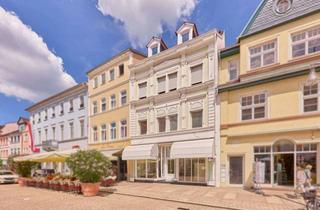 Gastronomiebetrieb mieten in Maximilianstraße 83, 67346 Speyer, Attraktive Gastrofläche mit Außenbereich in Bestlage - charmant, sichtbar, voller Möglichkeiten