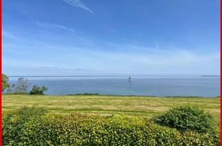 Gewerbeimmobilie kaufen in 24972 Steinberg, Die Ostsee als Ruhepol und Kraftquelle...Anwesen mit unverbaubarem Wasserblick