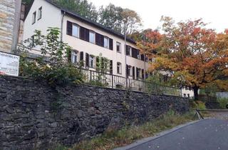 Gewerbeimmobilie kaufen in 02797 Kurort Oybin, Hotelgebäude an der Tschechischen Grenze in Lückendorf!