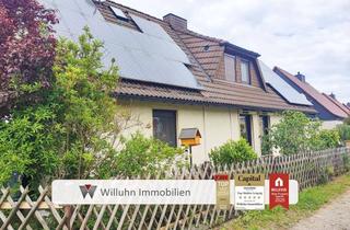 Einfamilienhaus kaufen in 06779 Raguhn, Photovoltaik, Kamin, Pool, Sauna & Doppelgarage – alles vereint in einem großzügigen Einfamilienhaus