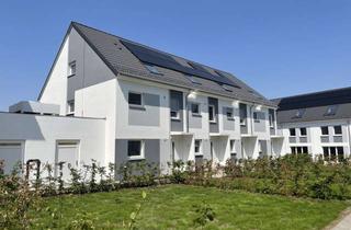 Reihenhaus kaufen in 23795 Bad Segeberg, Reihenhaus in Bad Segeberg - unschlagbar günstig: Jetzt von 10 % Afa profitieren.
