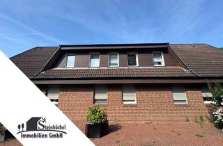 Mehrfamilienhaus kaufen in 48161 Gievenbeck, Modernisiertes Mehrfamilienhaus in begehrter Wohnlage von Münster-Gievenbeck!