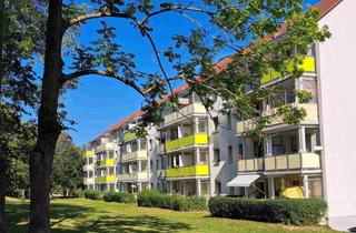 Wohnung mieten in Robert-Zahn-Weg, 08529 Plauen, wohnen und wohlfühlen