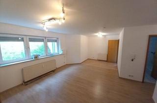 Wohnung mieten in 08459 Neukirchen, gemütliches Single-Apartment im Souterrain in schöner Wohnanlage