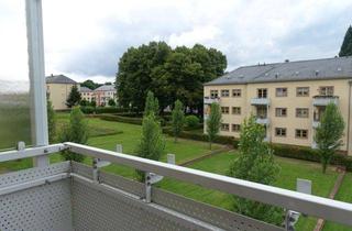 Wohnung mieten in Bernsdorfer Plan 12, 09126 Chemnitz, +++ Schnugglisches Wohlfühlnest im 1. Obergeschoss +++