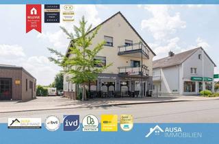 Mehrfamilienhaus kaufen in Hauptstraße 25, 33449 Langenberg, Herausragendes Investment - Mehrfamilienhaus in zentraler Lage mit gutem Erhaltungsstand