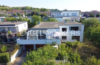 Haus kaufen in 73441 Bopfingen, EFH mit ELW am Ipf mit herrlichem Ausblick & vielfältiger Nutzungsperspektive