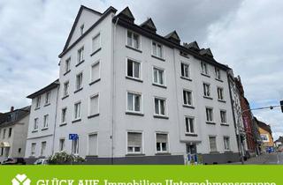 Haus kaufen in 45886 Ückendorf, Solides 13-Parteienhaus mit großzügigen Wohneinheiten in Gelsenkirchen-Ückendorf!