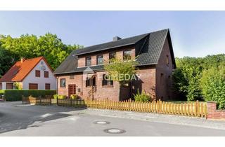 Mehrfamilienhaus kaufen in 38528 Adenbüttel, Naturnahes Wohnen: Attraktives Ein- bis Zweifamilienhaus mit großem Grundstück, Garage und Werkstatt
