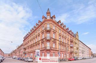 Haus kaufen in 68167 Neckarstadt-Ost / Wohlgelegen, Kernsaniertes Investment zur Vermietung an Studenten