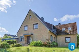 Einfamilienhaus kaufen in 24211 Preetz, Viel Platz für die ganze Familie am Postsee in Preetz!