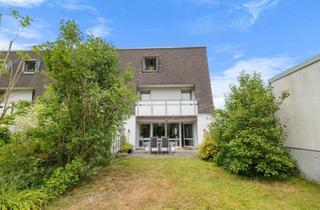 Haus kaufen in 86420 Diedorf, Charmantes Reiheneckhaus mit Garten in ruhiger Lage von Diedorf-Lettenbach - perfekt für Familien!