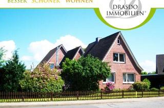 Einfamilienhaus kaufen in 25368 Kiebitzreihe, Charmantes Einfamilienhaus mit viel Potenzial – Ihr neues Zuhause wartet auf frischen Glanz!