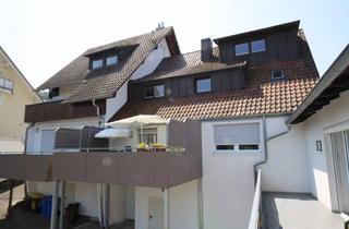 Mehrfamilienhaus kaufen in 76534 Baden-Baden, Kapitalanleger aufgepasst! Saniertes Mehrfamilienhaus mit 7 Wohnungen im Rebland