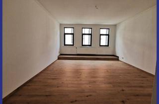 Wohnung mieten in Brauhausgasse 20, 07806 Neustadt, 2-Raum-Wohnung mit Einbauküche