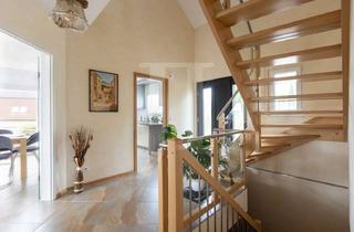 Einfamilienhaus kaufen in 75417 Mühlacker, Attraktives Einfamilienhaus in Bestlage von Enzberg | KfW-Effizienzhaus