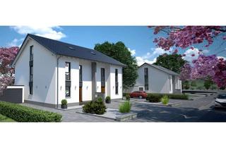 Doppelhaushälfte kaufen in 42327 Vohwinkel, Moderne Doppelhaushälfte in begehrter Wohnlage