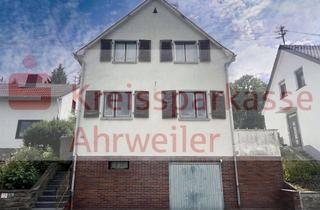 Einfamilienhaus kaufen in 56659 Burgbrohl, Charmantes Einfamilienhaus in ruhiger Lage!