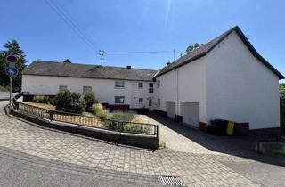 Haus kaufen in 56651 Oberdürenbach, Handwerkerhaus mit großem Potential!