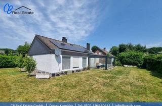 Einfamilienhaus kaufen in 33758 Schloß Holte-Stukenbrock, Freistehendes Einfamilienhaus in SHS zu Kaufen!