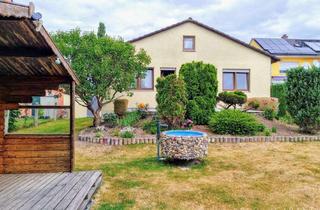 Einfamilienhaus kaufen in 85049 Friedrichshofen, Freundliches und gepflegtes Einfamilienhaus in begehrter Lage von Ingolstadt