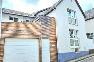 Einfamilienhaus kaufen in 67098 Bad Dürkheim, * Einfamilienhaus in zentraler Lage nähe Stadtplatz *