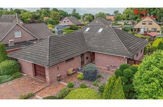 Einfamilienhaus kaufen in 26954 Nordenham, Sehr gepflegtes Einfamilienhaus in ruhiger Lage(Blexen)