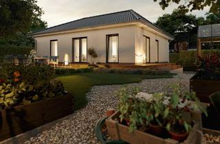 Haus kaufen in 93099 Mötzing, Bauen Sie jetzt einen Bungalow – eine sichere, zukunftsgerechte Immobilie inkl. Grundstück