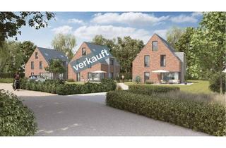 Einfamilienhaus kaufen in Sinstorfer Weg 90, 21077 Sinstorf, Neubau, 3 moderne Einfamilienhäuser auf Erbpachtgrundstücken - eins bereits verkauft, Provisionsfrei