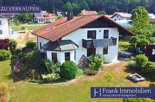 Einfamilienhaus kaufen in 93413 Cham, Sehr Gepflegtes Einfamilienhaus, in Cham Windischbergerdorf!!!