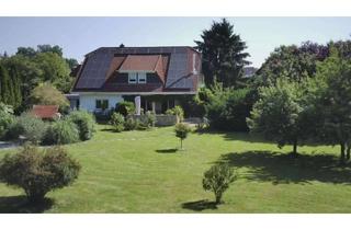 Haus kaufen in 35274 Kirchhain, Großzügiges Familienparadies mit Traumgrundstück