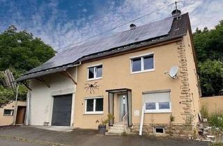 Haus kaufen in 72401 Haigerloch, Machen Sie dieses Haus zu Ihrem Projekt
