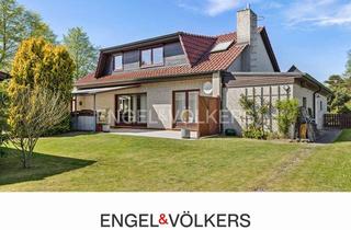 Einfamilienhaus kaufen in 22941 Delingsdorf, Einziehen und wohlfühlen - gepflegtes Einfamilienhaus in ruhiger Lage