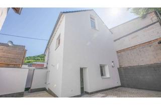 Haus kaufen in Kehrstraße 120, 56598 Rheinbrohl, Haus in Rheinbrohl - moderner Komfort in idyllischer Lage (Provisionsfrei)
