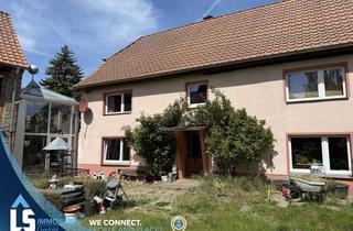 Haus kaufen in 39343 Ostingersleben, Ein Wohntraum zum Schnäppchenpreis!!