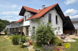 Haus kaufen in 87656 Germaringen, modernes EFH - Garten - Saunahaus - Carport - EBK