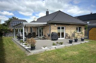 Haus kaufen in 25365 Klein Offenseth-Sparrieshoop, ***Bungalow in Bester Lage***