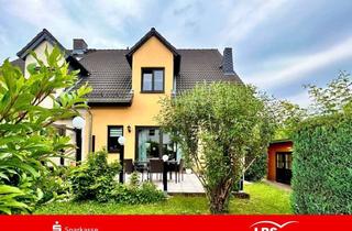 Haus kaufen in 09243 Niederfrohna, Ein Wohntraum für zwei Familien