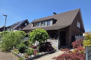 Haus kaufen in 46399 Bocholt, Haus mit drei Einheiten & großzügigem Grundstück