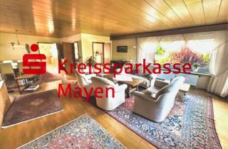 Haus kaufen in 56729 Langscheid, Natur pur. Wohnen an der Wacholderheide.
