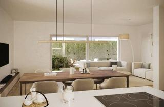 Reihenhaus kaufen in 71083 Herrenberg, Neubau Reihenhaus für die junge Familie