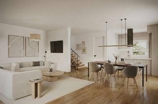 Reihenhaus kaufen in 71083 Herrenberg, Neubau Reihenhaus für die junge Familie