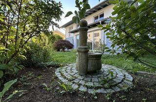 Haus kaufen in 83128 Halfing, !!! Ruhiges & sonniges Familien-Juwel im Chiemgau !!!
