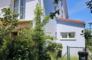 Doppelhaushälfte kaufen in 85748 Garching, Sehr exklusive Doppelhaushälfte in Garching – Modernes Juwel zwischen Forschung und Natur