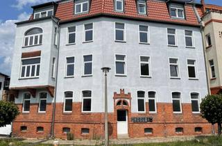 Mehrfamilienhaus kaufen in Bergstraße, 06484 Quedlinburg, 8 WE Mehrfamilienhaus in Quedlinburg, Bergstraße 1