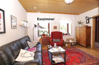 Haus kaufen in 66904 Börsborn, Perfekt für die Familie, geräumiges EFH, großer umzäunter Garten, Scheune.