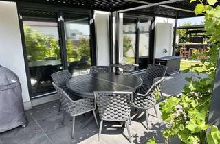 Einfamilienhaus kaufen in 74572 Blaufelden, Attraktives Einfamilienhaus (DHH) in schöner Wohnlage von Blaufelden