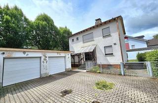Einfamilienhaus kaufen in 67661 Einsiedlerhof, Freistehendes Einfamilienhaus zu verkaufen