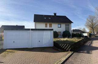 Mehrfamilienhaus kaufen in 31812 Bad Pyrmont, Mehrfamilienhaus mit 3 Wohneinheiten – Toplage Auf dem Hagen bei Bad Pyrmont !