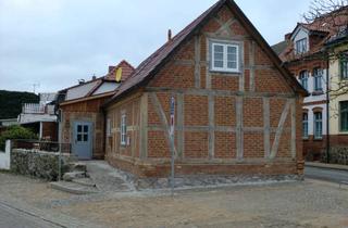 Haus kaufen in 19417 Warin, Eine Immobilie mit vielseitiger Nutzung im Herzen von Warin